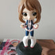 My Hero Academia Qposket Uraraka Ochaco Figure