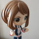 My Hero Academia Qposket Uraraka Ochaco Figure