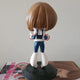 My Hero Academia Qposket Uraraka Ochaco Figure
