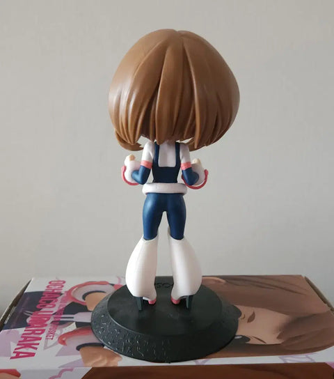 My Hero Academia Qposket Uraraka Ochaco Figure