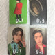 NCT photocard