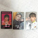 NCT photocard