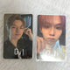 NCT photocard