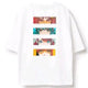 Yonezu Kenshi Donut Hole T-shirt XL