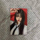 IVE Jang Wonyoung Mine Tower Records photocard