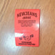Selling NewJeans Bunnies Camp Photocard Set.