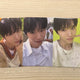 NCT WISH Jaehee Color Showcase Photobook First Press Limited Edition Photocards Collective Transfer