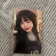 IVE Jang Wonyoung Withmuu Lucky Draw Art Club Nyang