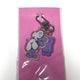 PLAVE Plave Why Not Noah Keyring Wave For Love W4L Pop-up Postcard Set Bundle