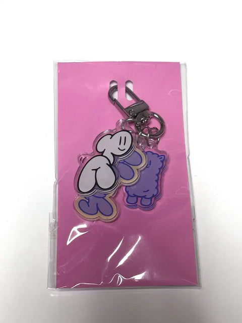 PLAVE Plave Why Not Noah Keyring Wave For Love W4L Pop-up Postcard Set Bundle