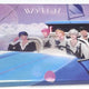 PLAVE Plave Why Not Noah Keyring Wave For Love W4L Pop-up Postcard Set Bundle