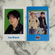 Stray Kids Japan Toy World Lee Know Seungmin Gagwanz