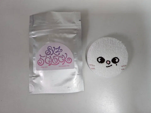 SKZOO Skiz Skiju Secret Boucle Can Badge Jiniret