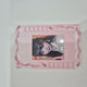 IVE Wonyoung mini photocard official goods