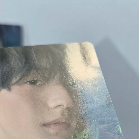 TXT Sanctuary Angel Soobin Photo Card Bundle