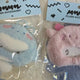 PLAVE MMeMiMMe Myemu Mime doll hat