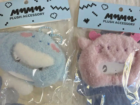PLAVE MMeMiMMe Myemu Mime doll hat