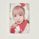 Say my name Hitomi Hololive Kitty photocard transfer split sale Semaneemily IZ*ONE