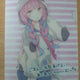Minato Aqua FamilyMart Collaboration Clear File