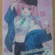 Minato Aqua FamilyMart Collaboration Clear File