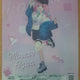 Minato Aqua FamilyMart Collaboration Clear File