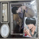 Sakamoto Dave Nagumo Acrylic Stand
