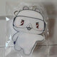 PLAVE Mediheal Mumo Mirror Keyring