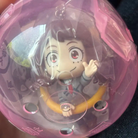 Unopened My Hero Academia Uraraka Gacha for Sale
