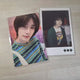 TXT Beomgyu Memories Photocards - Selling as a set