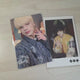 TXT Huening Kai Memories Photocards - Selling as a set