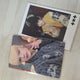 TXT Huening Kai Memories Photocards - Selling as a set