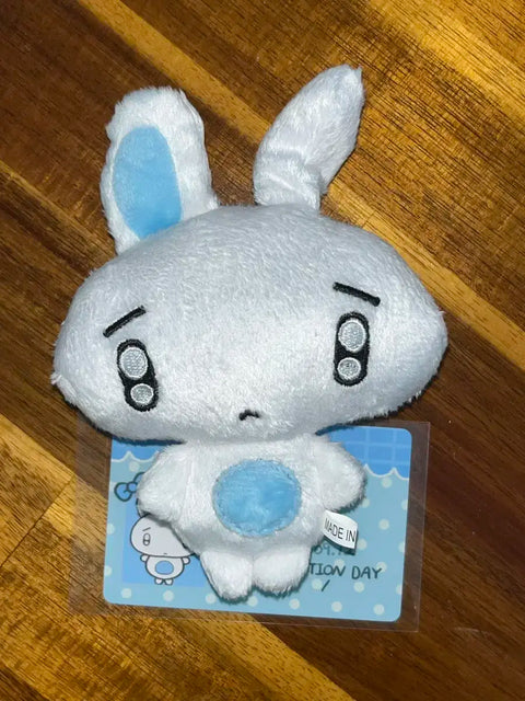 PLAVE Yejun doll Junijjyu