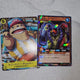 Yu-Gi-Oh One Piece Pokemon cards