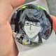 Selling Tokyo Ghoul Nishio Nishiki can badge.