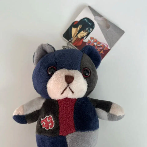 Naruto Itachi Bear Nui