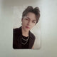 SPILL THE FEELS Vernon Workshop Photocard