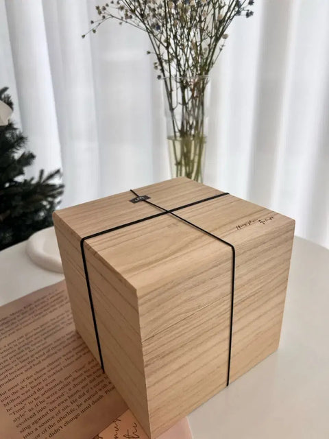 Park Hyo Shin's Son Objet