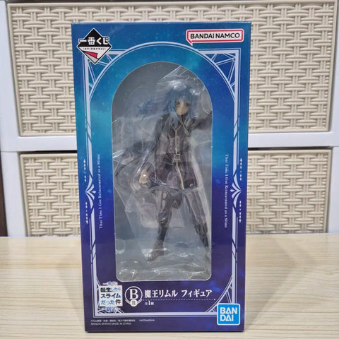 Selling That Time I Got Reincarnated as a Slime Ichiban Kuji B Prize Demon Lord Rimuru Figure.