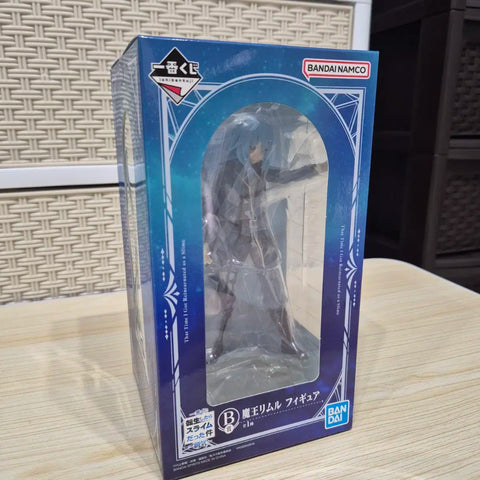 Selling That Time I Got Reincarnated as a Slime Ichiban Kuji B Prize Demon Lord Rimuru Figure.