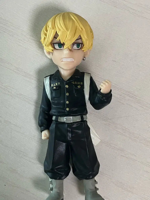 Tokyo Revengers Doriben World Collectable Figure Chifuyu