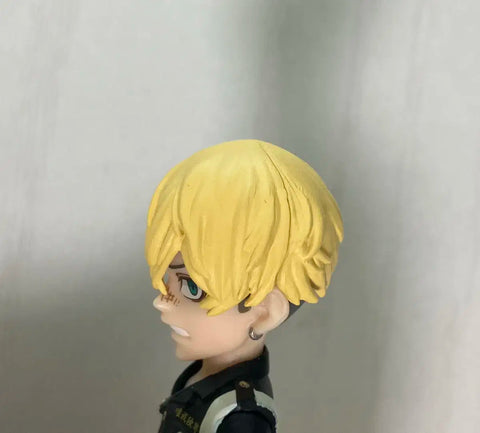 Tokyo Revengers Doriben World Collectable Figure Chifuyu