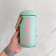 Park Hyo Shin Herbig Haro Tumbler Mint