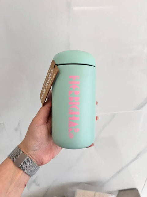 Park Hyo Shin Herbig Haro Tumbler Mint