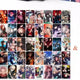 Jujutsu Kaisen Lomo Cards 92PCS
