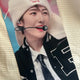 NCT Dream Renjun slogan transfer