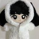 Transfer of T1 Keria 20cm doll