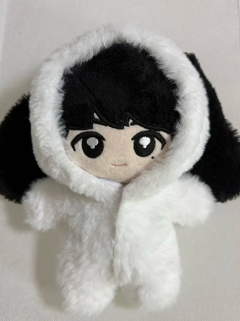 Transfer of T1 Keria 20cm doll