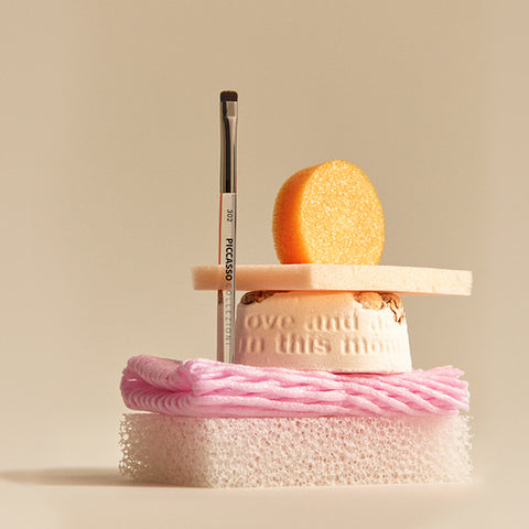 [✈️KOREA] PiccassoCollezioni - 302 eyeshadow brush