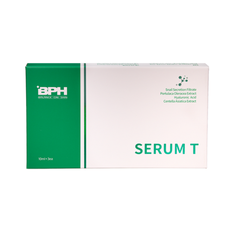 [✈️KOREA] BPH - SerumT 10ml x3