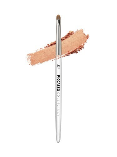 [✈️KOREA] PiccassoCollezioni - 221 eyeshadow brush